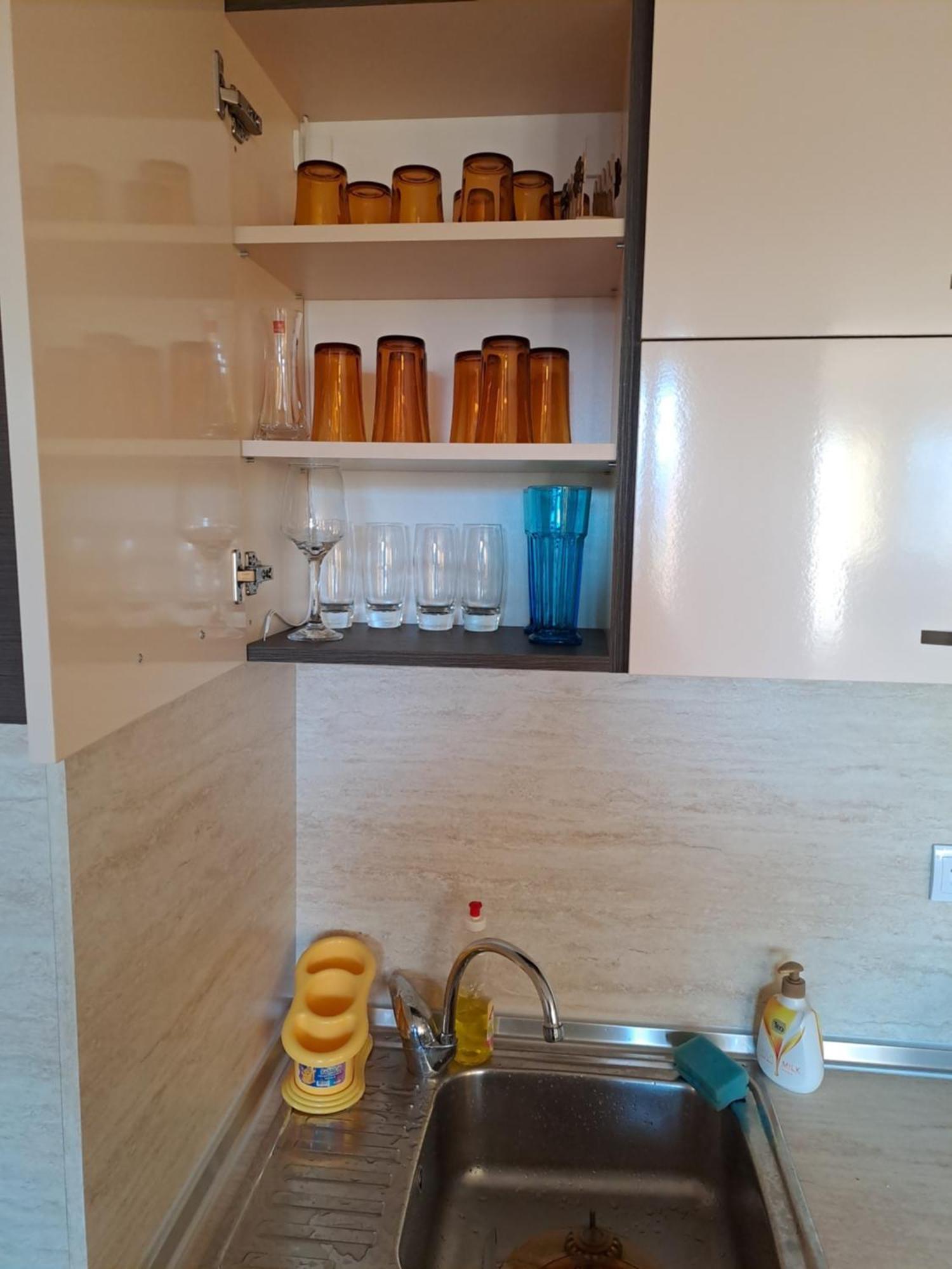 Cozy Apartment In Barcelo Royal Beach Hotel ***** Солнечный берег Экстерьер фото